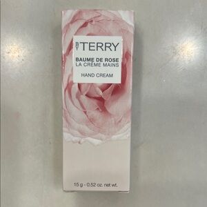 BY TERRY Baume de Rose Hand Cream - 15g